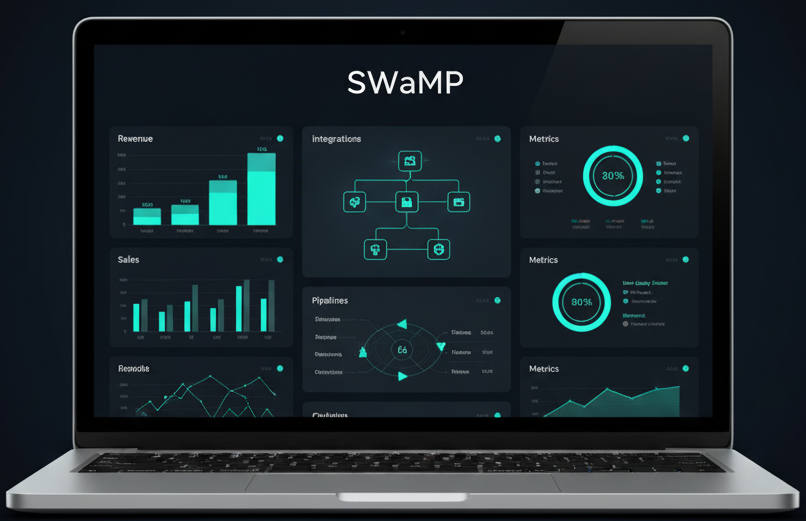 Platform Dashboard
