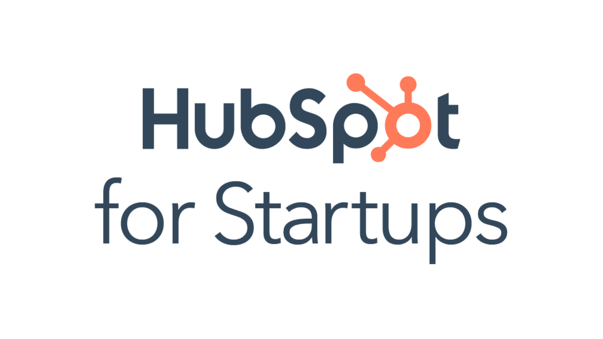HUBSPOT STARTUPS