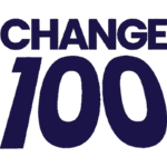 CHANGE 100
