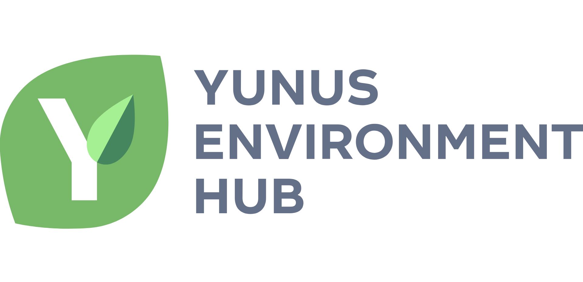 YUNUS ENVIRONMENT HUB