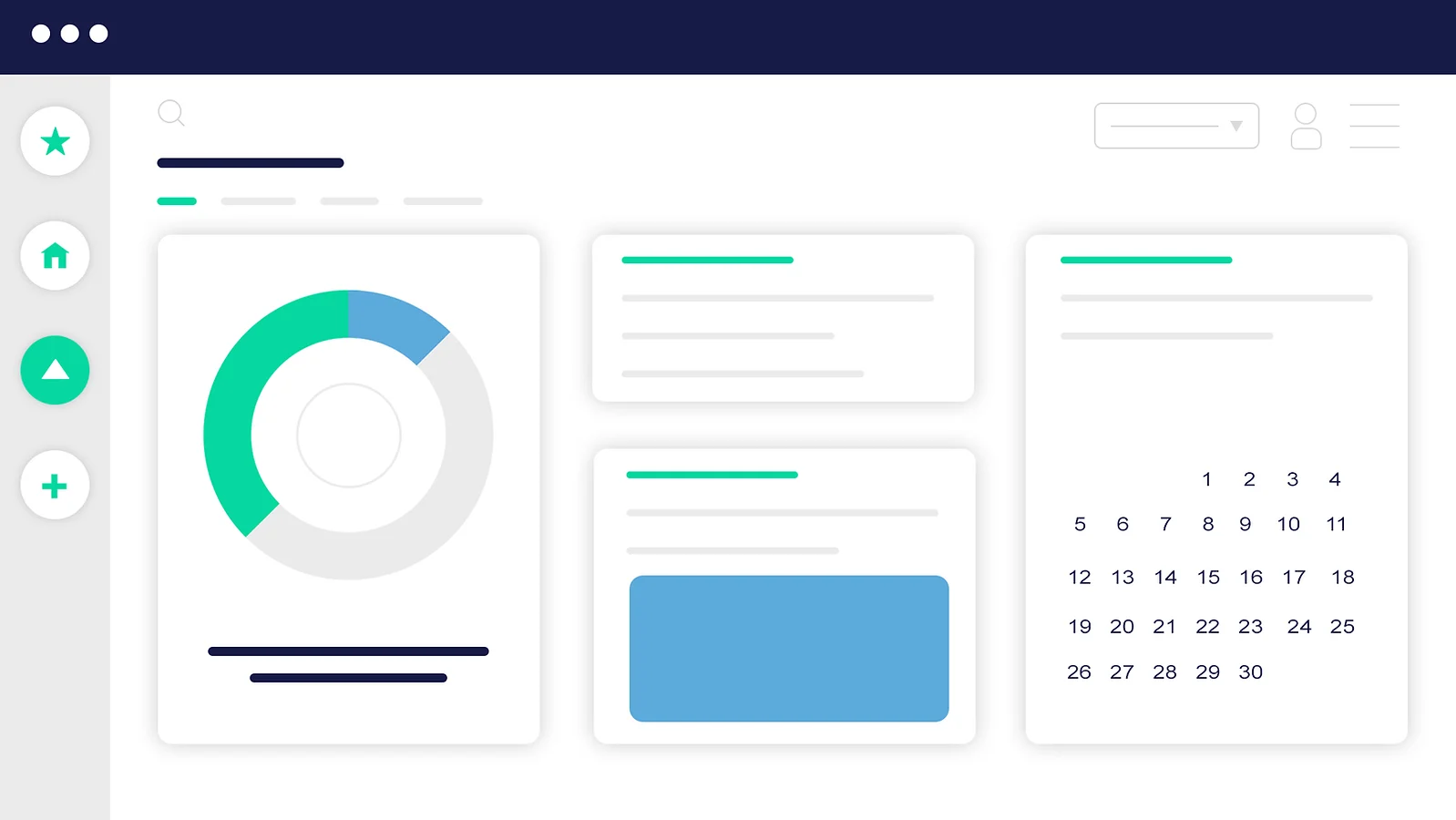 Dashboard Overview