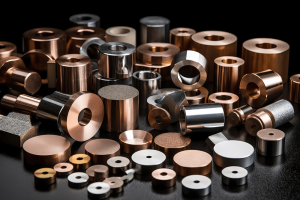 Strengthening Europe's Rare Earth Magnet Security